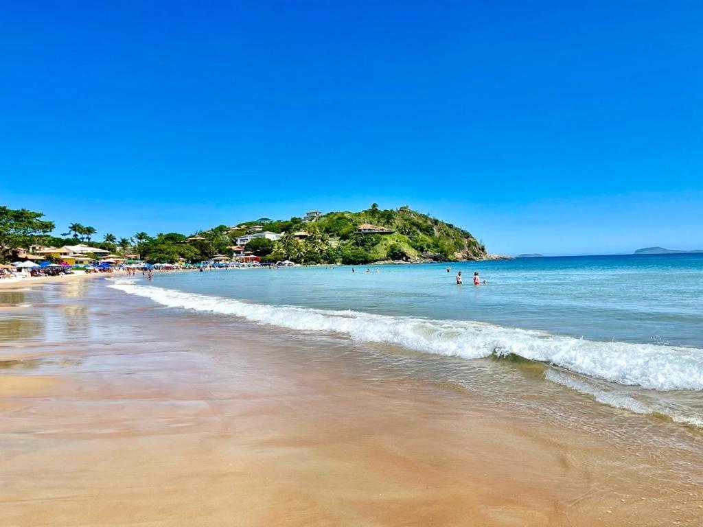 Villa Lulu Geriba Búzios Buitenkant foto