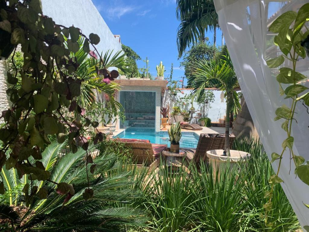 Villa Lulu Geriba Búzios Buitenkant foto