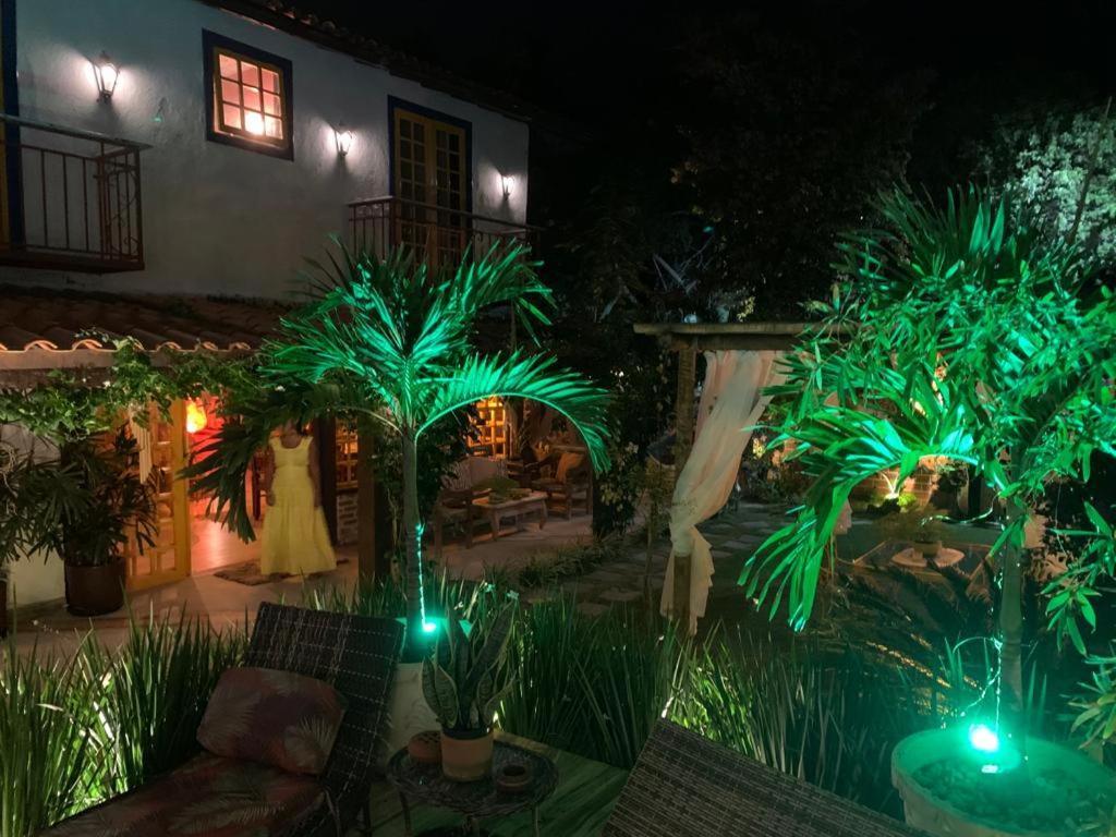 Villa Lulu Geriba Búzios Buitenkant foto